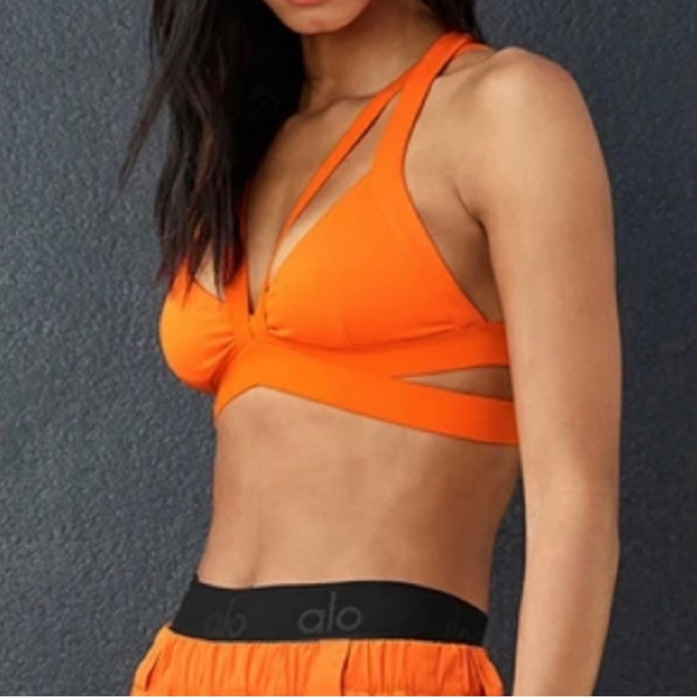 Alo Nadi Sports Bra